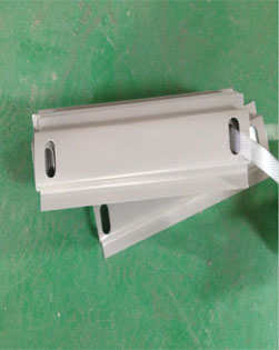 橋橫臂廠家產品